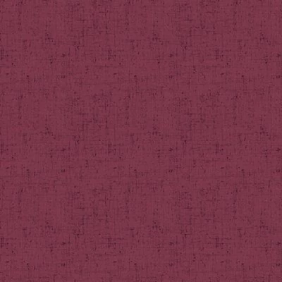 Patchwork anyag - Makower - Cottage Cloth 428R2 plum