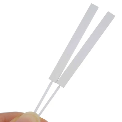 Tombow Mono Zero radír töltet, téglalap alakú, 2 db