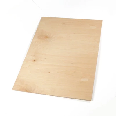 Rajztábla rétegelt lemezből - A2, 44x61,5 cm (8 mm)