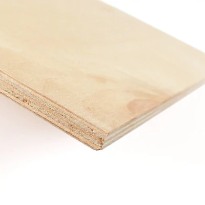 Rajztábla rétegelt lemezből - A2, 44x61,5 cm (8 mm)