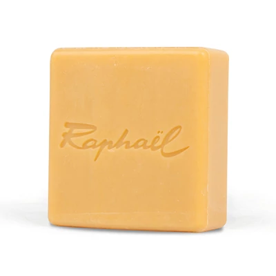 Raphael ecsetmosó és -ápoló szappan, 100 g