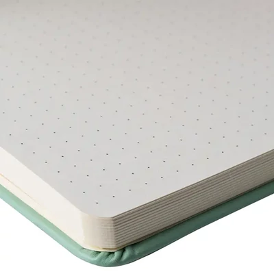 Sakura Dotted Note Book ponthálós jegyzetfüzet - különféle