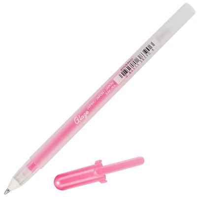 Sakura Gelly Roll Glaze 3D zselés toll - 820, pink