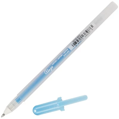 Sakura Gelly Roll Glaze 3D zselés toll - 825, turquoise