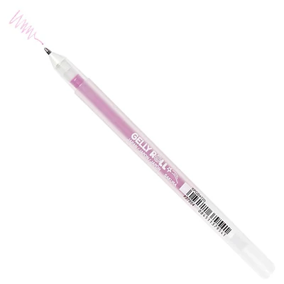 Sakura Gelly Roll Stardust zselés toll - 720, pink sparkle