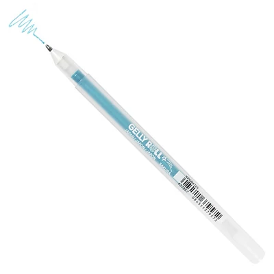 Sakura Gelly Roll Stardust zselés toll - 725, sky sparkle