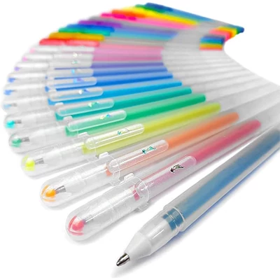 Sakura Gelly Roll zselés toll készlet - 24 db