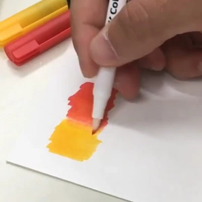 Sakura Koi brush pen ecsetfilc - 00, blender
