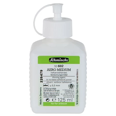 Schmincke AERO MEDIUM hígító - 125 ml