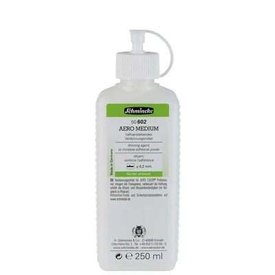 Schmincke AERO MEDIUM hígító - 250 ml