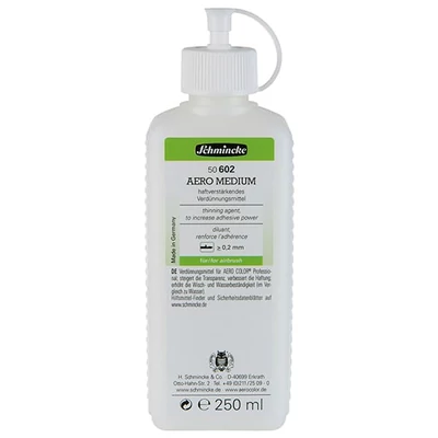 Schmincke AERO MEDIUM hígító - 250 ml