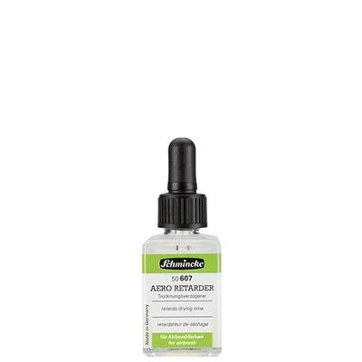 Schmincke AERO RETARDER száradást lassító médium, 28 ml
