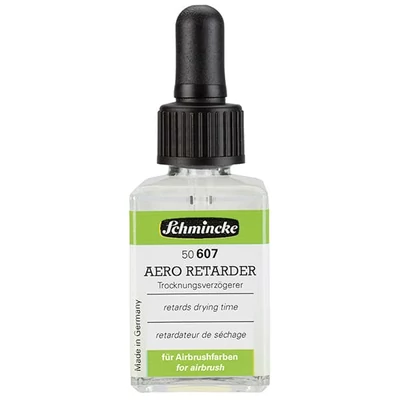 Schmincke AERO RETARDER száradást lassító médium, 28 ml