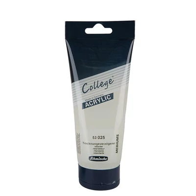 Schmincke College száradást lassító médium, 200 ml