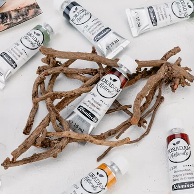 Schmincke Horadam Naturals tubusos akvarellfesték, 15 ml - különféle színekben