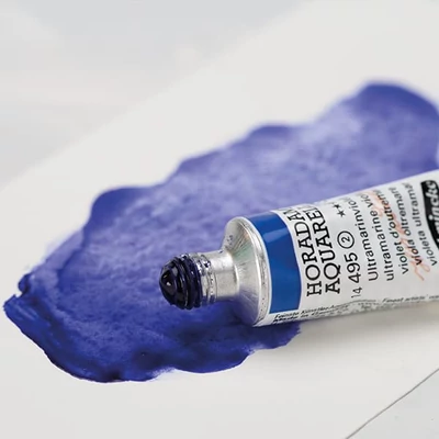 Schmincke Horadam tubusos akvarellfesték, 15 ml - különféle színekben