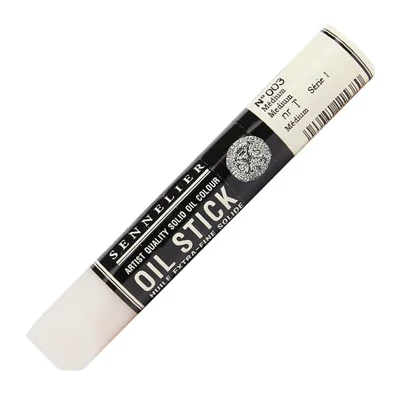 Sennelier Oil Stick olajfesték rúd, 38 ml - 003, medium