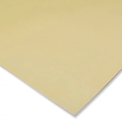 Sennelier Pastel Card pasztellpapír, 360 g, 50x65 cm - 01, antique white