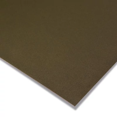 Sennelier Pastel Card pasztellpapír, 360 g, 50x65 cm - 04, earth