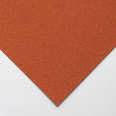 Sennelier Pastel Card pasztellpapír, 360 g, 50x65 cm - 06, permanent red