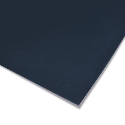 Sennelier Pastel Card pasztellpapír, 360 g, 50x65 cm - 11, dark blue grey