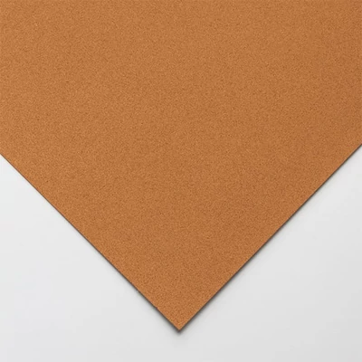 Sennelier Pastel Card pasztellpapír, 360 g, 50x65 cm - 05, peach
