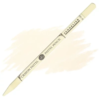 Sennelier pasztellceruza - 103, naples yellow