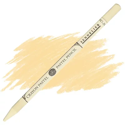 Sennelier pasztellceruza - 126, brown ochre