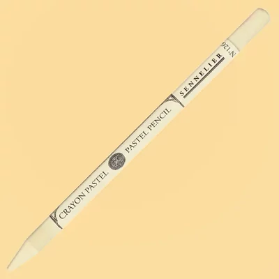 Sennelier pasztellceruza - 126, brown ochre