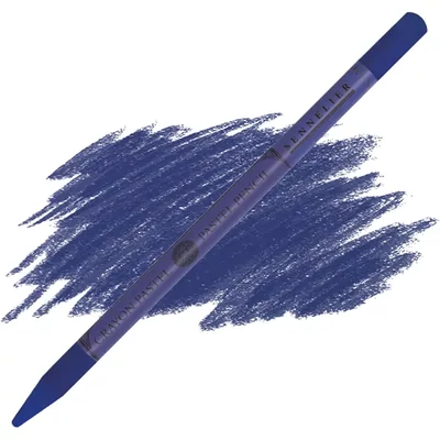 Sennelier pasztellceruza - 134, indigo blue