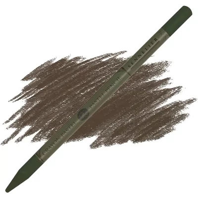 Sennelier pasztellceruza - 191, warm brown