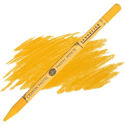 Sennelier pasztellceruza - 197, cadmium yellow orange hue