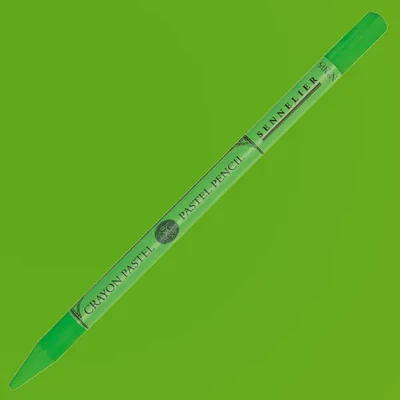 Sennelier pasztellceruza - 205, apple green