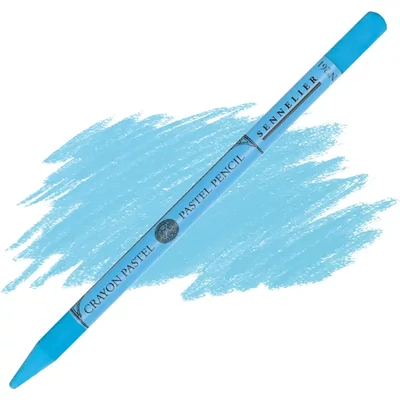 Sennelier pasztellceruza - 261, cerulean blue hue