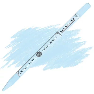 Sennelier pasztellceruza - 264, cerulean blue light hue
