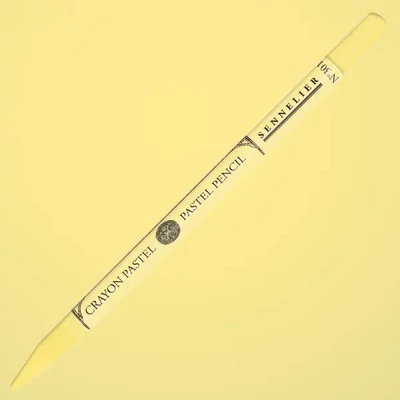 Sennelier pasztellceruza - 301, cadmium yellow light hue