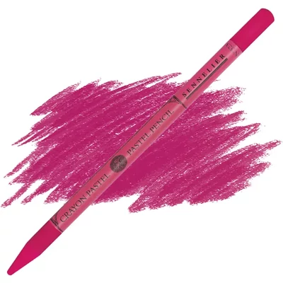 Sennelier pasztellceruza - 323, purple violet