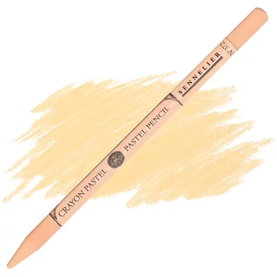 Sennelier pasztellceruza - 372, indian yellow