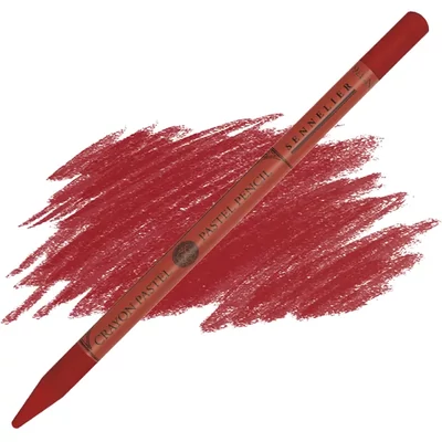 Sennelier pasztellceruza - 376, burnt madder