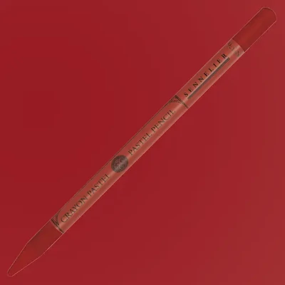 Sennelier pasztellceruza - 376, burnt madder