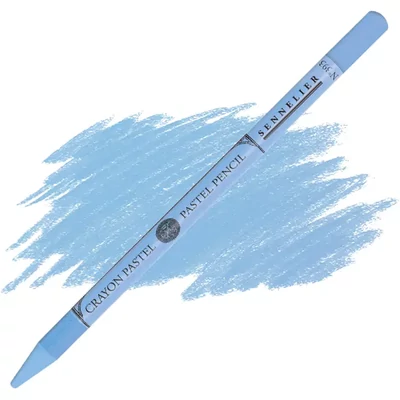 Sennelier pasztellceruza - 393, ultramarine deep