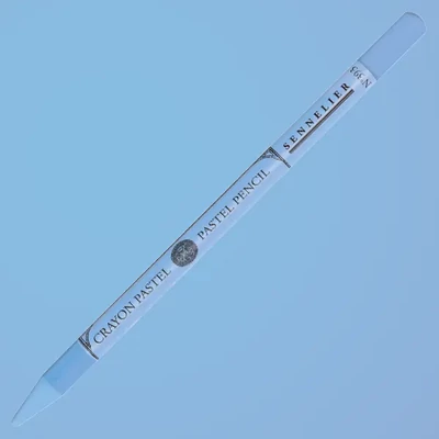 Sennelier pasztellceruza - 393, ultramarine deep
