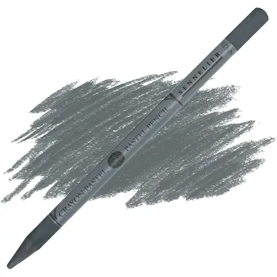Sennelier pasztellceruza - 421, blue grey