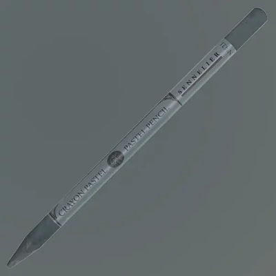 Sennelier pasztellceruza - 421, blue grey