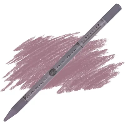 Sennelier pasztellceruza - 444, violet brown lake
