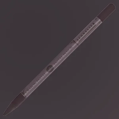 Sennelier pasztellceruza - 478, violaceous grey