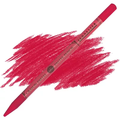 Sennelier pasztellceruza - 50, carmine