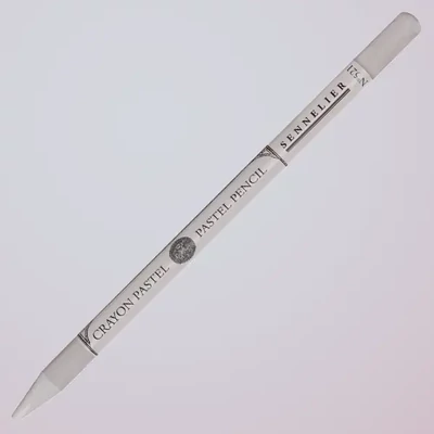 Sennelier pasztellceruza - 521, grey