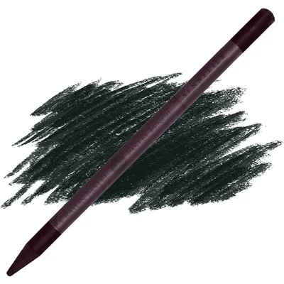 Sennelier pasztellceruza - 526, lamp black