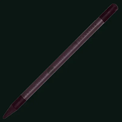 Sennelier pasztellceruza - 526, lamp black